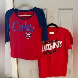 Chicago Fan Gear Bundle